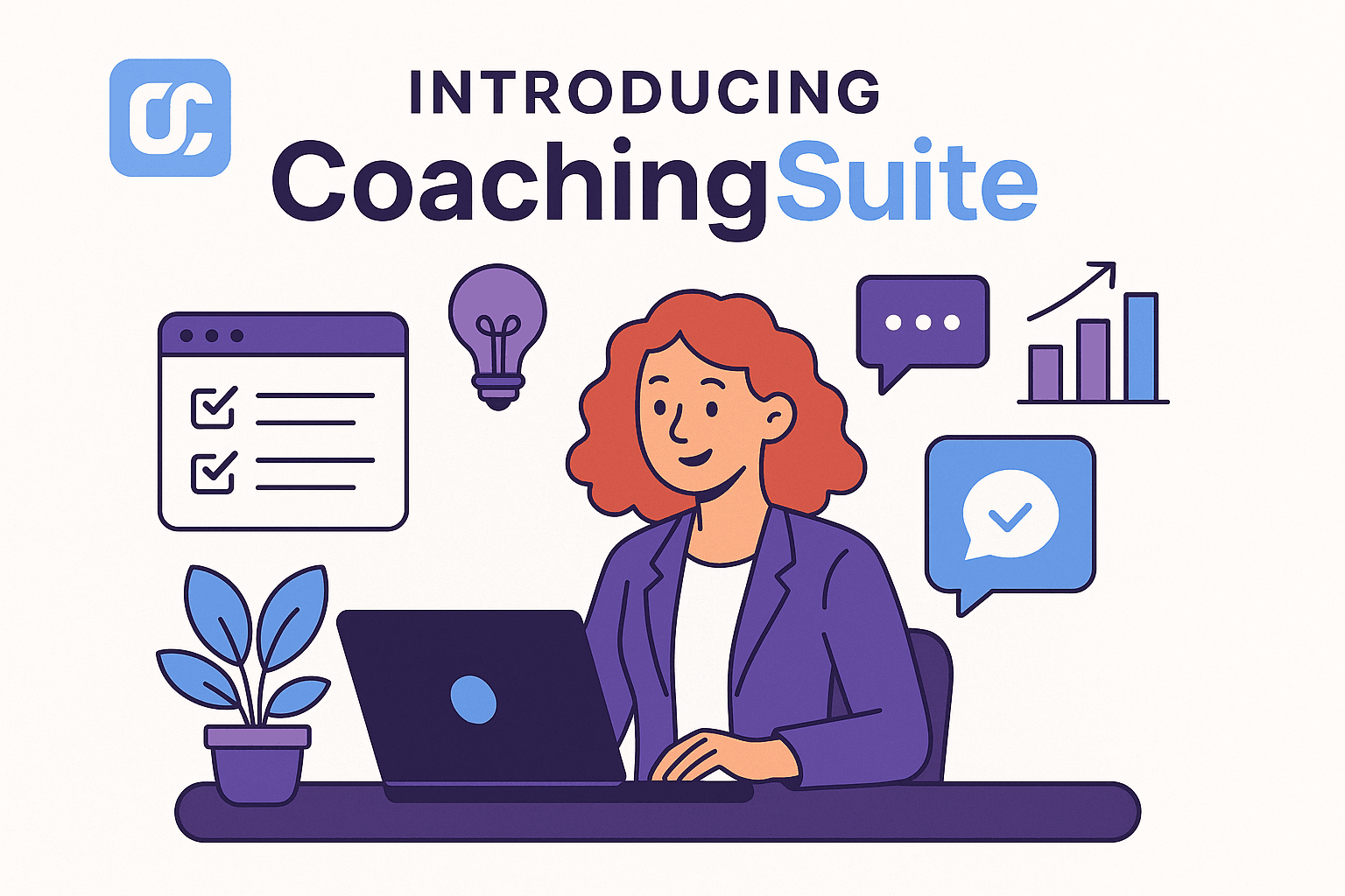 Welcome to metaFoxOnline - Your Complete Coaching Platform