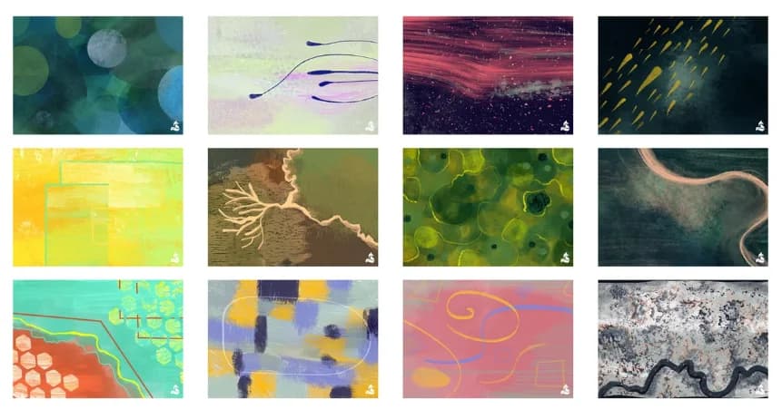 deep pictures "Gallerie der Gefühle"