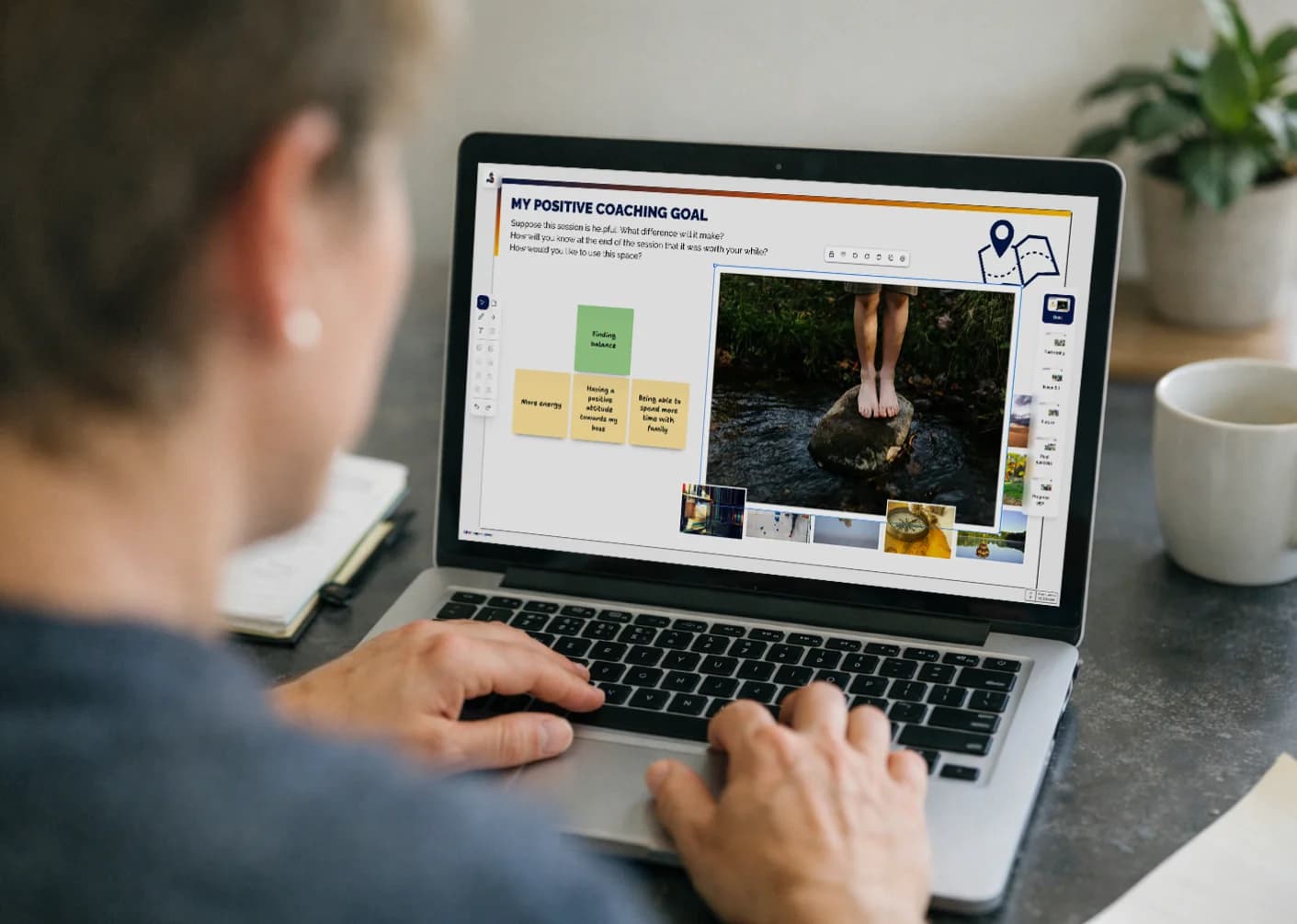 Dialogue & integration