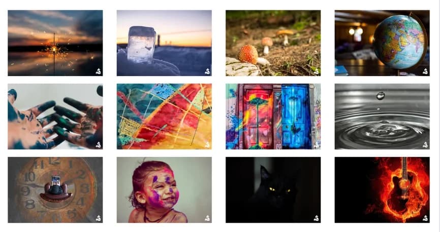 deep pictures "ORIGINAL"