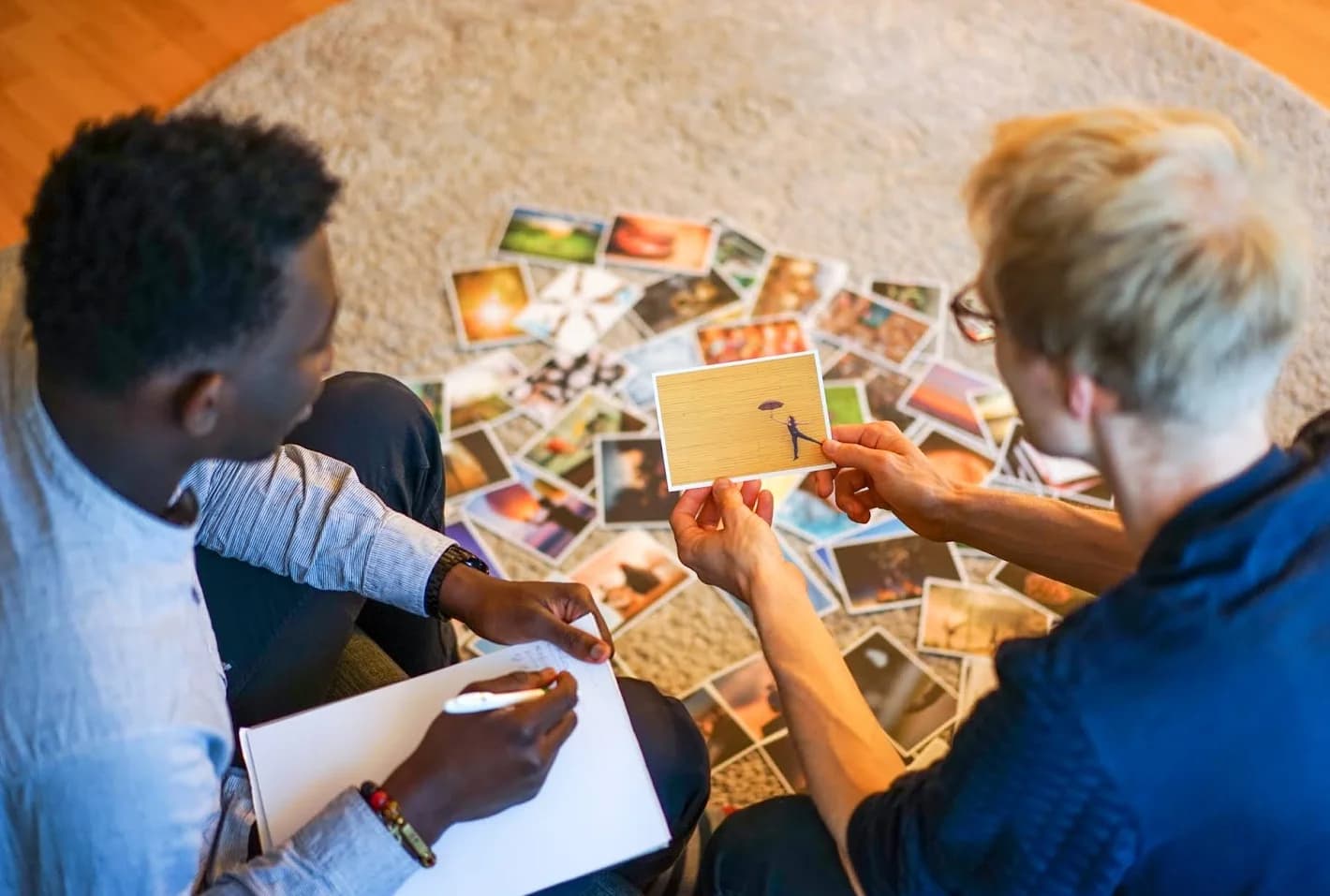 metaFox Coaching Tools and Materials